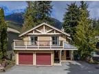 House for sale in Whistler Creek, Whistler, Whistler, 2309 Boulder Ridge