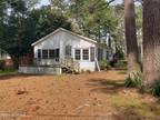 Home For Sale In Clarkton, North Carolina