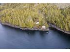 Home For Sale In Meyers Chuck, Alaska