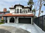 Single Family Residence, Spanish - Long Beach, CA 385 Bayside Dr N