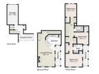The Residences at King Farm Apartments - Mimosa