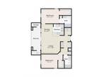The Residences at King Farm Apartments - Spruce