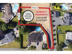 Lot for sale in Abbotsford East, Abbotsford, Abbotsford, 34965 Skyline Drive