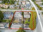 Commercial Land for sale in South Granville, Vancouver, Vancouver West
