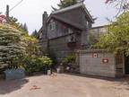 4503 W 16Th Avenue, Vancouver, BC, V6R 3E8 - house for sale Listing ID R2889867