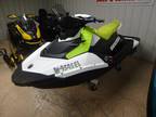 2023 Sea-Doo Spark 3up 90 hp i BR + Sound System Convenience Package Plus