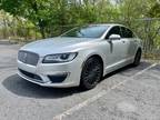 2018 Lincoln MKZ For Sale