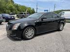 2013 Cadillac CTS For Sale
