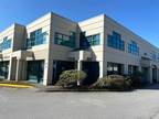 Office for lease in East Cambie, Richmond, Richmond, 2nd Fl.