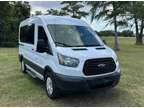2015 Ford Transit 150 Wagon for sale