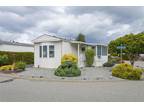 Manufactured Home for sale in Nanaimo, University District, 1839 Valley Oak Dr