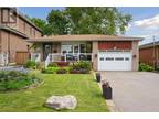 1283 Old Orchard Avenue, Pickering, ON, L1W 1G1 - house for sale Listing ID