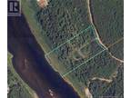 Lot Route 118, White Rapids, NB, E9B 1A3 - vacant land for sale Listing ID
