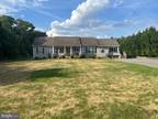 Home For Sale In Pittsgrove, New Jersey