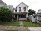 Foreclosure Property: Beall St