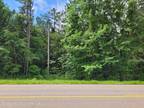 Plot For Sale In Eclectic, Alabama