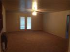 Home For Rent In Lexington, Oklahoma
