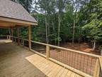 Home For Sale In Blairsville, Georgia