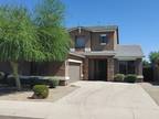 Home For Sale In Goodyear, Arizona