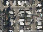 Foreclosure Property: Donner Ave