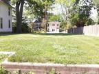 Plot For Sale In Evansville, Indiana