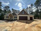 Home For Sale In West End, North Carolina