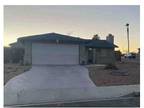 Foreclosure Property: Borrego Dr