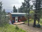 Home For Sale In Drummond, Montana