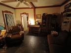 Home For Sale In Maysville, Oklahoma