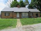 Home For Sale In Danville, Kentucky