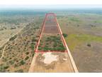 Plot For Sale In Rachal, Texas