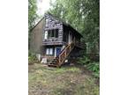 Home For Sale In Talkeetna, Alaska