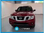 2015 Nissan Frontier King Cab