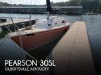 1975 Pearson 30SL Boat for Sale