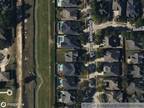 Foreclosure Property: Guadalupe Trail Ln
