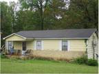 Foreclosure Property: Five Acre Rd