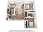 Villa Del Coronado Apartments - 2 Bedroom