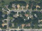 Foreclosure Property: Retama St