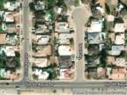 Foreclosure Property: Tecate Pl