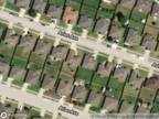 Foreclosure Property: Aries Ave