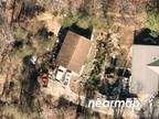 Foreclosure Property: Old Mineral Springs Rd
