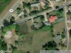 Foreclosure Property: Old Villanow Rd