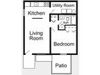 Eleven35 Apartments - One Bedroom Deluxe