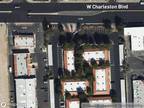 Foreclosure Property: W Charleston Blvd Ste A