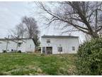 Foreclosure Property: West Monroe St