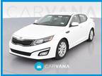 2014 Kia Optima