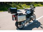 2007 BMW R1200GS Motorcycle for Sale