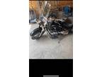 2001 VSTAR 1100 Motorcycle for Sale