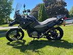 2016 BMW 650 GS Motorcycle for Sale