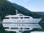 2003 Motor Yacht Grand Harbour Boat for Sale
